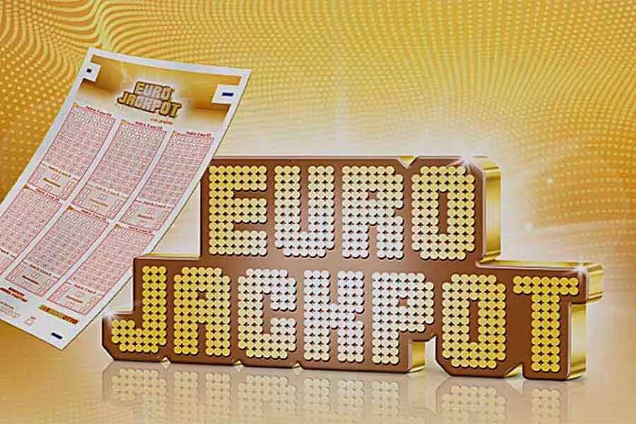 Euro jackpot 288229