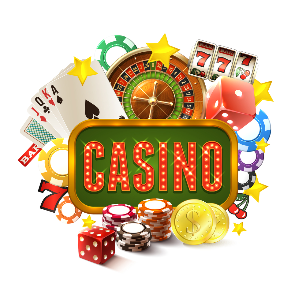 Klassiska casinospel 227459