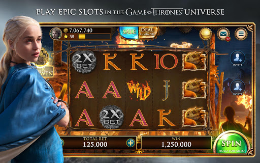 Game of Thrones casino 478993