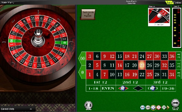 Nye kasinoer 594708