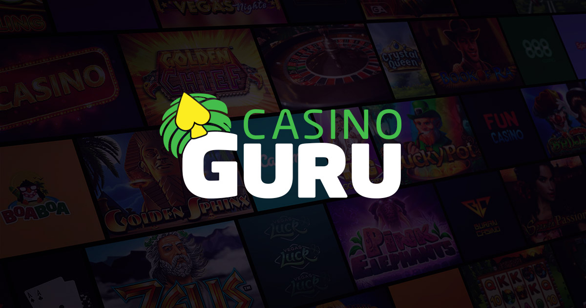 Casino guru free 478237