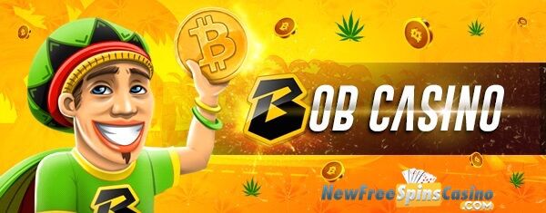Bitcoin gambling Bob 313256