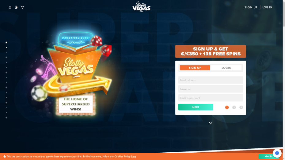 Online casino betalmetod Slotty 596707