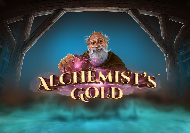 Strategier The Alchemist 254948