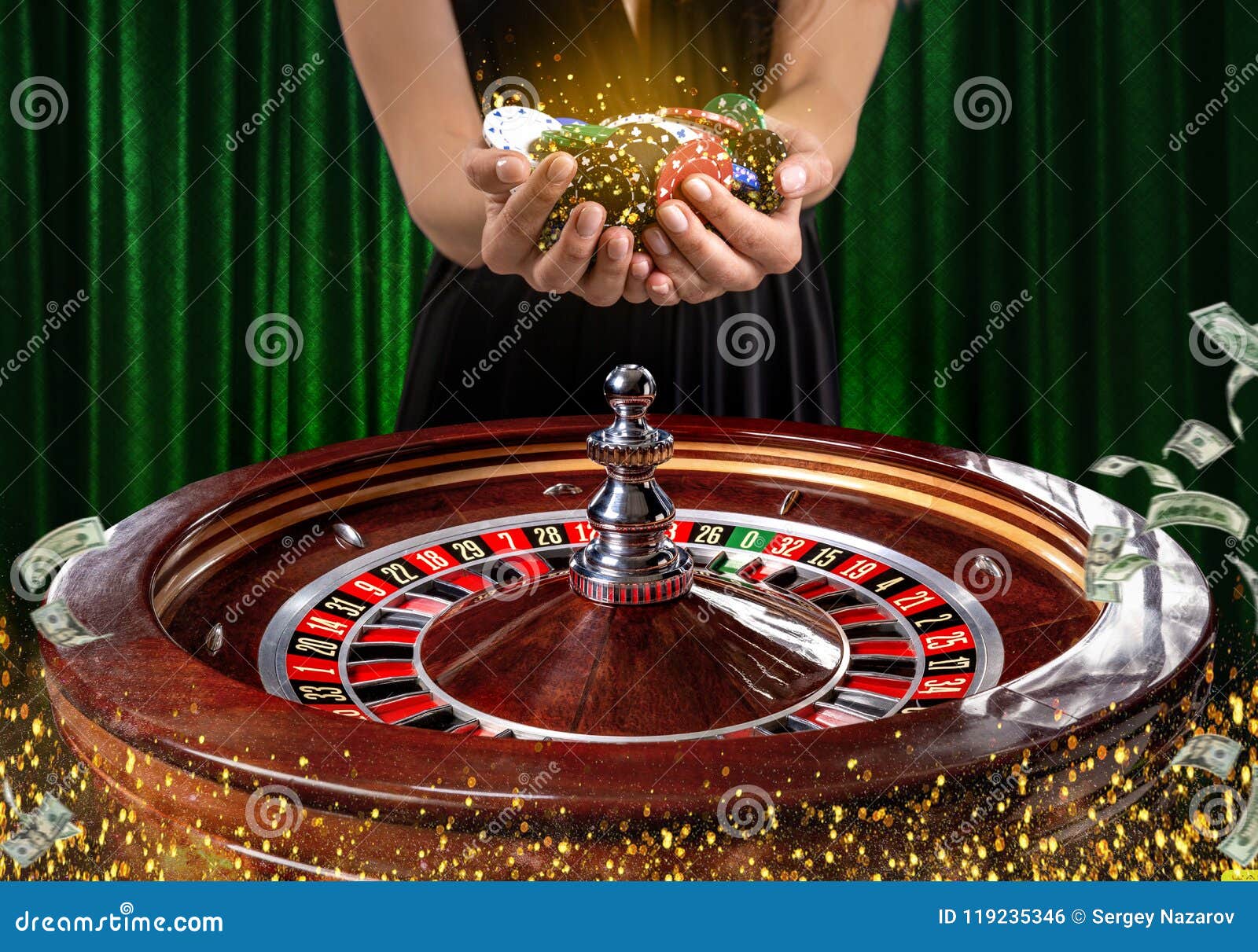 Free roulette simulator 174870