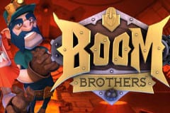 Boom Brothers 135340