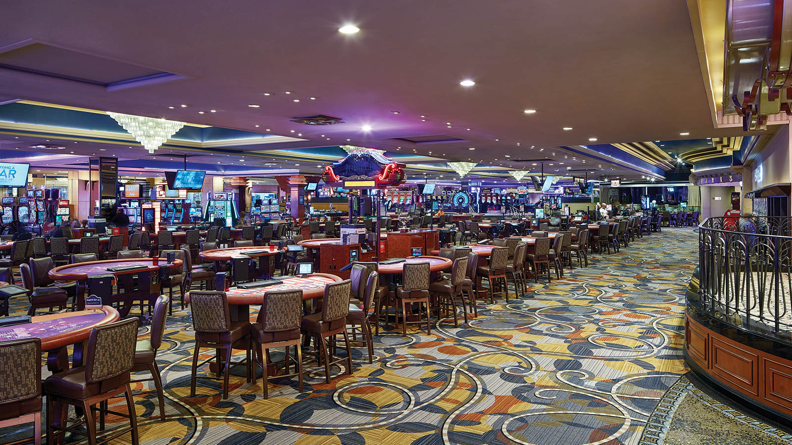 Vegas casino vinner Femhundra 352154