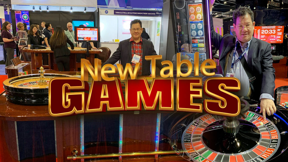 Table games Boss casino 231172