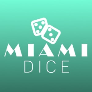 Välkomstbonus casino Miami Dice 180776