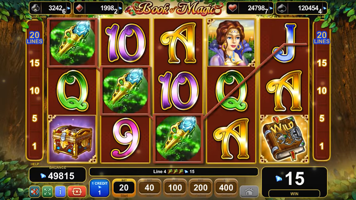 Best slots casino 431586