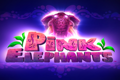 Storspelare välkomsterbjudande Pink Elephants 419265