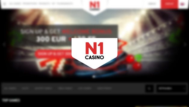 Prisen årets casino 219732
