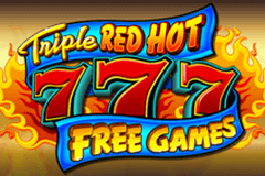 Red gaming slots X 469528