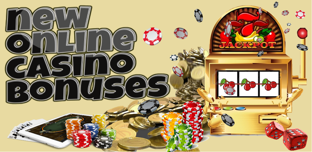 New casinos online 2021 577726