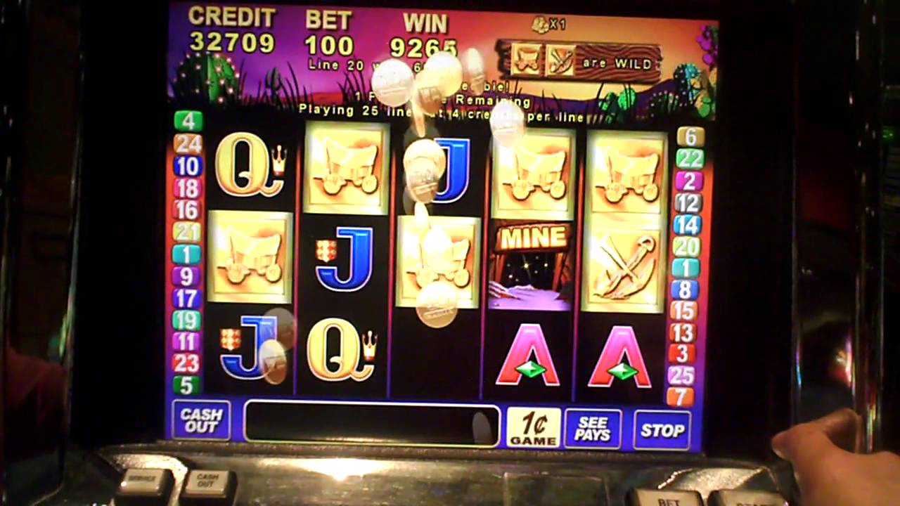 Casino bonus 358632