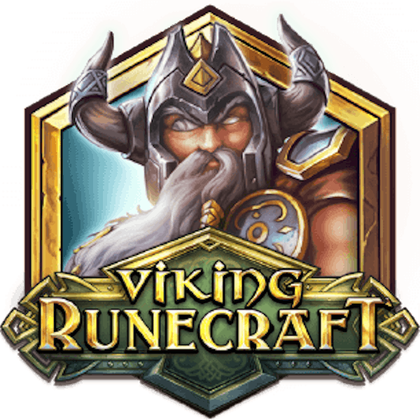 Chicago kortspel Viking Runecraft 600848