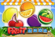 Fruit Shop Edition slot 510006