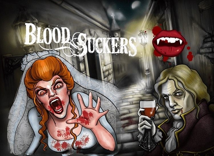 Populära Blood Suckers 174526