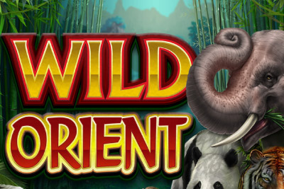 Orient Wild Games 235131