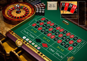 Snabbaste casino roulette 159532