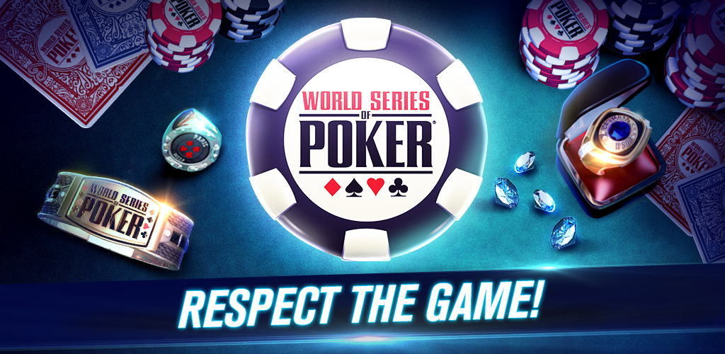 WSOP 2021 casino bland 207208