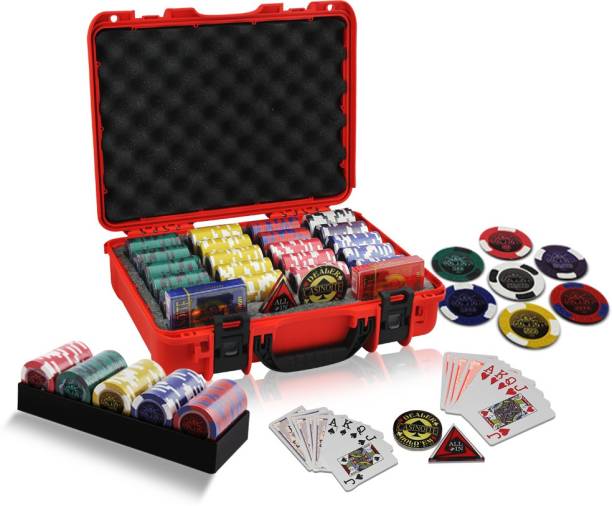 Poker chips betalmetoder 479498