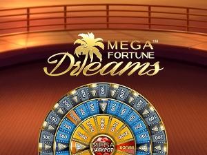 Mega fortune dreams 596971