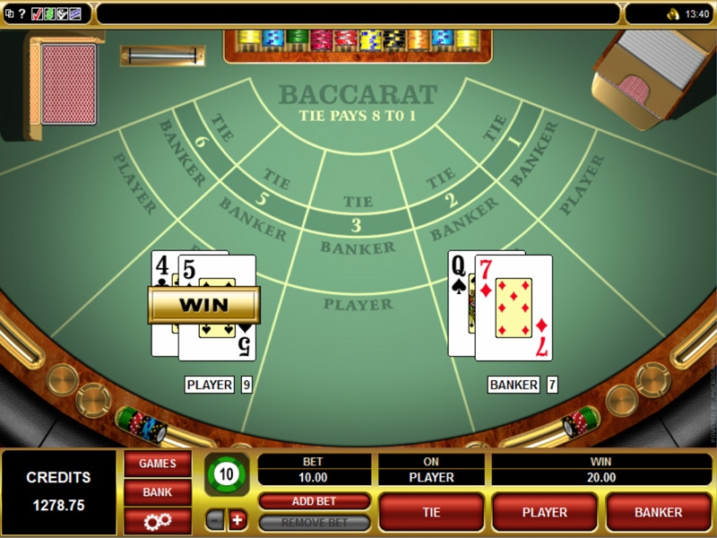 Bästa roulette systemet 505286