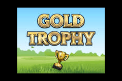 Black friday Gold Trophy 284695