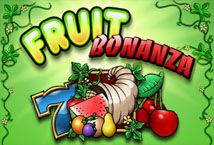 Vad är Fruit Bonanza 292625