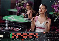 Bästa roulette systemet 232452
