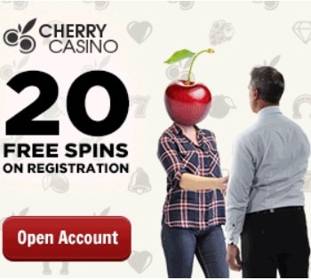 Cherry casino 197627