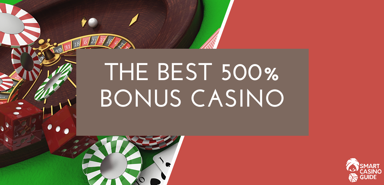 500 bonus casino spelsystem 506474