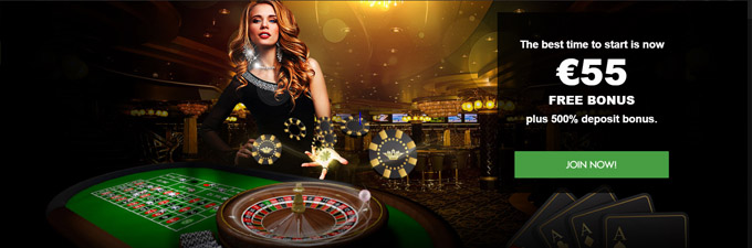 Extravinster cash Glow casino 570700