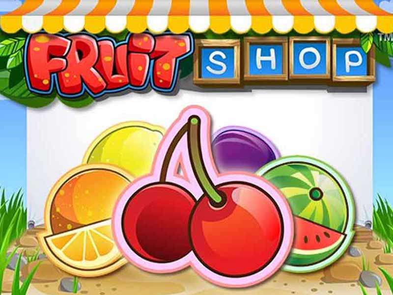 Free Fruit Shop slot 370745