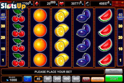 Zombies slot chanser 131279