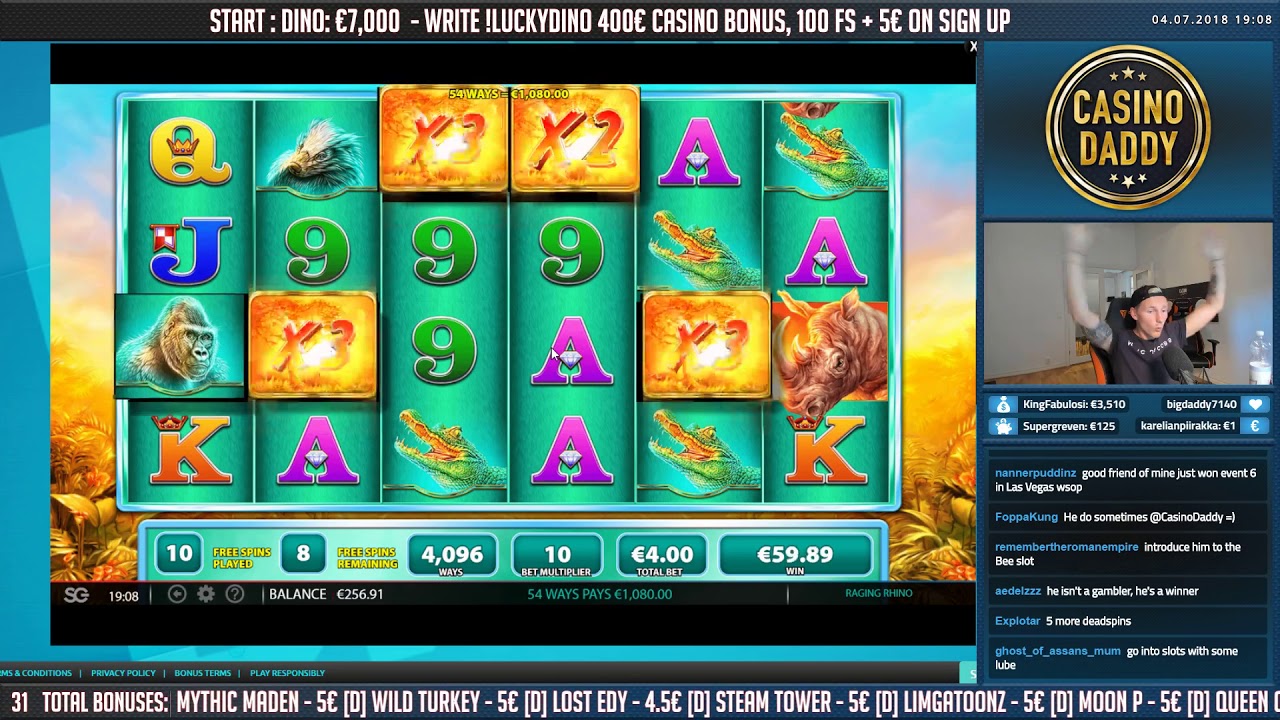 Casino med svenska dealers 337452