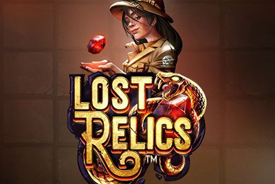 Lost Relics 401930