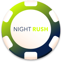 Nightrush bonus 270731
