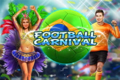 Video Football Carnival slot 356379