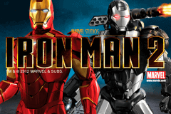 Www gratis Iron Man 203576